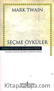 Seçme Öyküler/Mark Twain (ciltsiz)