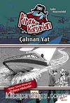 Çalınan Yat / Pirana Korsanları