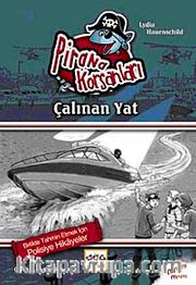 Çalınan Yat / Pirana Korsanları