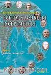 Eğitim Klasikleri İncelemeleri