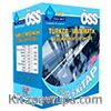 Bil IQ ÖSS Türkçe Matematik - Eşit Ağırlıklar İçin Tam Set - 147 VCD + 6 Kitap