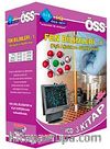 Bil IQ Öss Fen Bilimleri 1- Eşit Ağırlık ve Sözeller İçin 71 Vcd + 3 Kitap