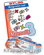 İlköğretim 3. Sınıf Matematik Seti
