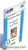 An Anthology Of Short Stories Kitap-2 Level-2