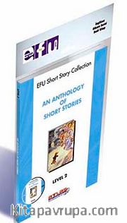 An Anthology Of Short Stories Kitap-2 Level-2