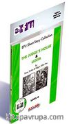 The Judge's House & Ligeia - By Bram Sto Kitap-1 Level-4