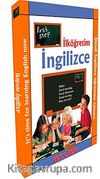 First Step İlköğretim İngilizce Eğitim Kitabı
