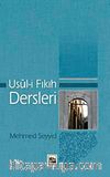 Usul-i Fıkıh Dersleri