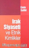 Irak Siyaseti ve Etnik Kimlikler