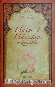 15.Asırda Hatm-i Hacegan ve Tövbe Adabı (Cep Boy)