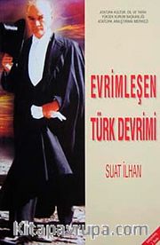 Evrimleşen Türk Devrimi