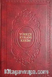 Türkçe Kur'an-ı Kerim