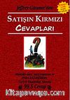 Satışın Kırmızı Cevapları