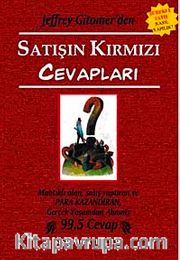 Satışın Kırmızı Cevapları