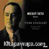 Türk Ezgileri (CD)