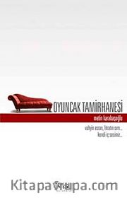 Oyuncak Tamirhanesi