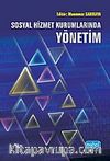 Sosyal Hizmet Kurumlarında Yönetim