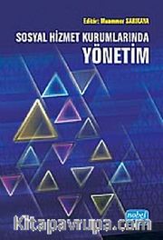 Sosyal Hizmet Kurumlarında Yönetim