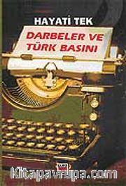 Darbeler ve Türk Basını
