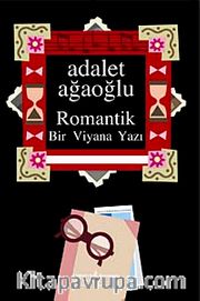 Romantik Bir Viyana Yazı (Ciltli)