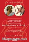 Aristoteles ile Bir Karıncayiyen Washington'a Gider...