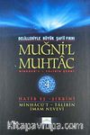 Muğni'l Muhtac & Minhacü't-Talibin Şergi (4. Cilt)