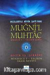 Muğni'l Muhtac & Minhacü't-Talibin Şergi (6. Cilt)