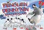 Penguen Denny'nin Maceraları