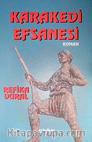 Karakedi Efsanesi
