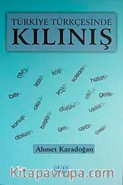 Türkiye Türkçesinde Kılınış