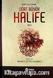 Dört Büyük Halife