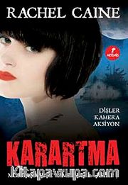 Karartma / Morganville Vampirleri-7. Kitap