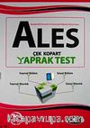 Ales Çek Kopar Yaprak Test