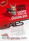 2011 ALES 1999-2010 Çıkmış Sorular ve Çözümleri