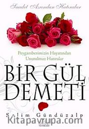 Bir Gül Demeti
