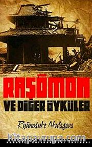 Raşömon ve Diğer Öyküler