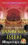 Tanrı'nın İşleri (Cep Boy)
