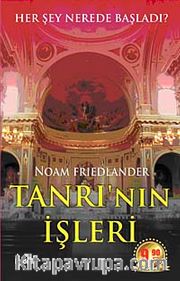 Tanrı'nın İşleri (Cep Boy)