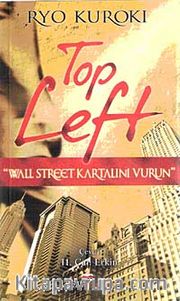 Top Left <br /> Wall Street Kartalini Vurun