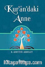 Kur'an'daki Anne