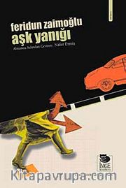 Aşk Yanığı