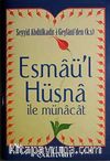 Esmaü'l Hüsna ile Münacat cep boy