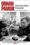 Manzaradan Parçalar & Hayat, Sokaklar, Edebiyat
