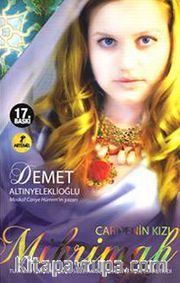 Cariyenin Kızı Mihrimah