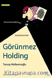 Görünmez Holding