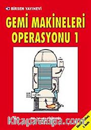 Gemi Makineleri Operasyonu-1
