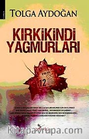 Kırkikindi Yağmurları