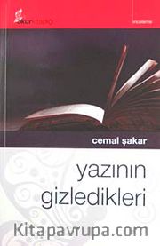 Yazının Gizledikleri