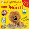 Neşeli Saklambaç Harrr! Harrr!