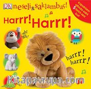 Neşeli Saklambaç Harrr! Harrr!